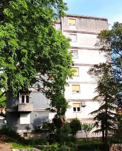 Appartement Inana