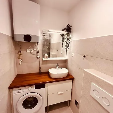 Apartment Inana