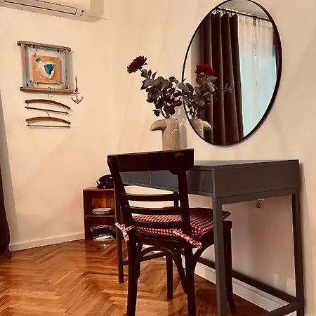 Apartment Inana Rijeka