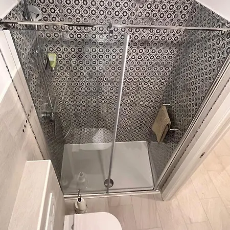 Apartment Inana Rijeka