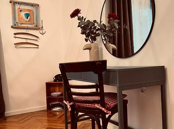 Apartamento Inana Rijeka
