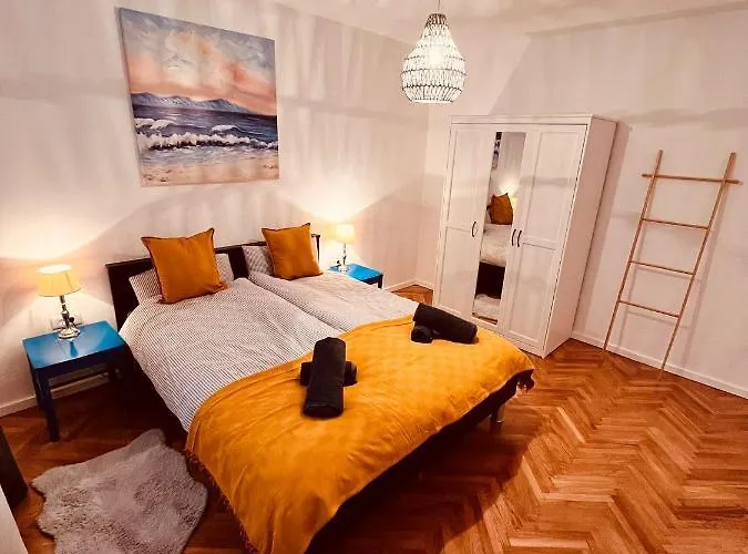 Inana Apartman